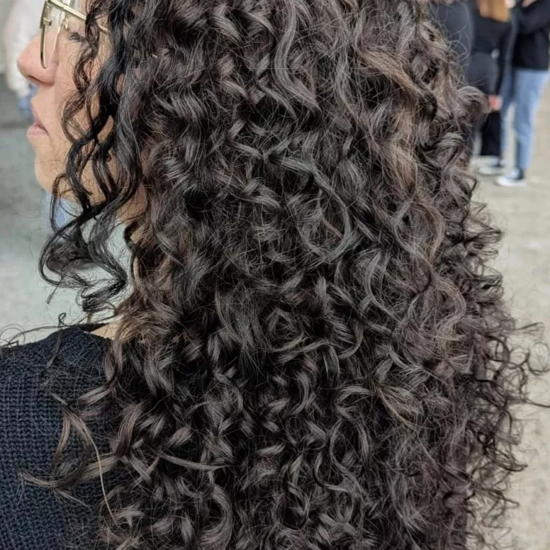 Coupe pour femme, Feurs, Bulle d'Hair