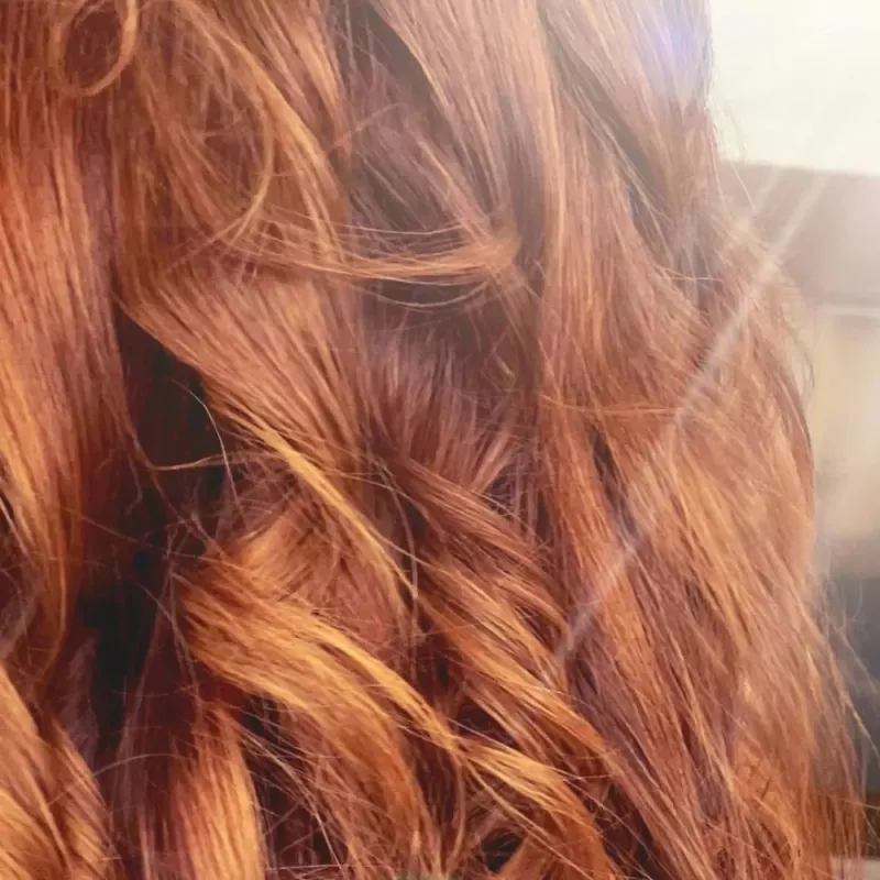 Coupe pour femme, Feurs, Bulle d'Hair