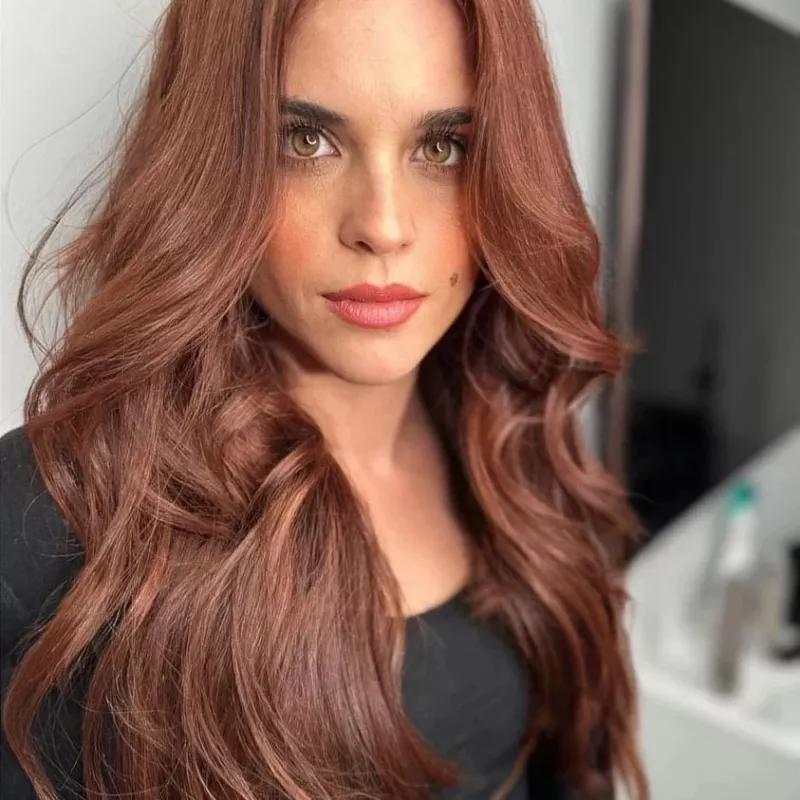 Coupe pour femme, Feurs, Bulle d'Hair
