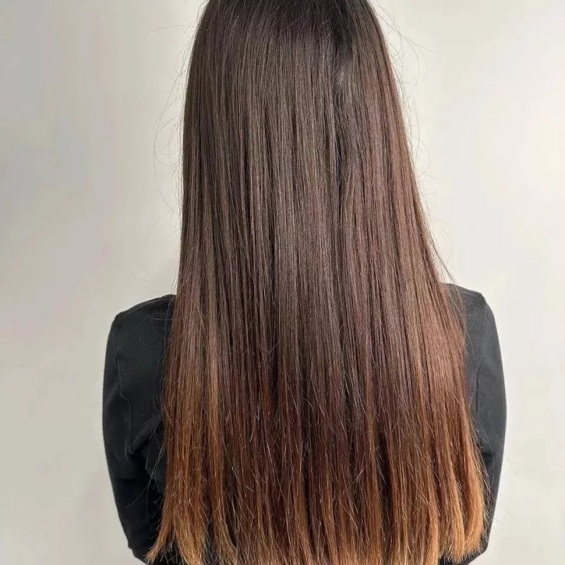 Coupe pour femme, Feurs, Bulle d'Hair