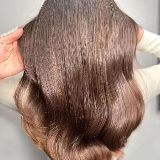 Balayage, Feurs, Bulle d'Hair
