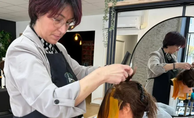 Formation, Feurs, Bulle d'Hair